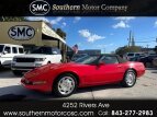 Thumbnail Photo 0 for 1995 Chevrolet Corvette